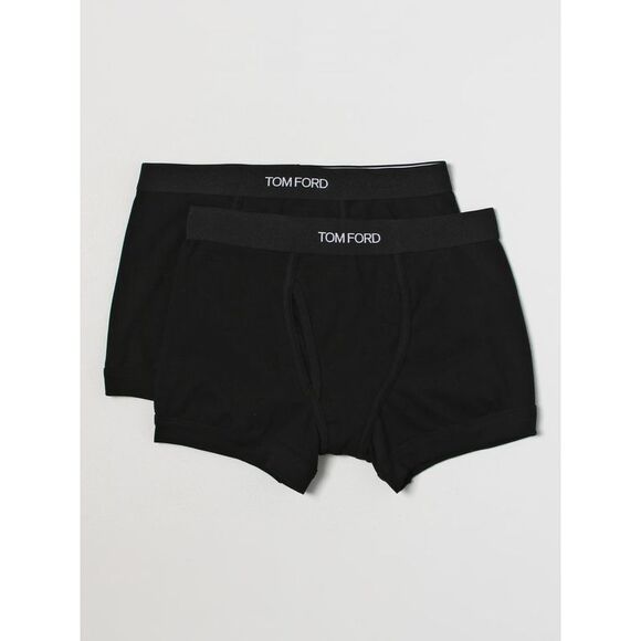 Tom Ford Underwear Men Black